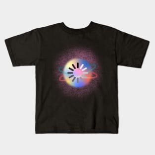 Loading Planet Kids T-Shirt